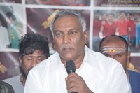 Telugu Film Dancers Association Pressmeet about Hudhud